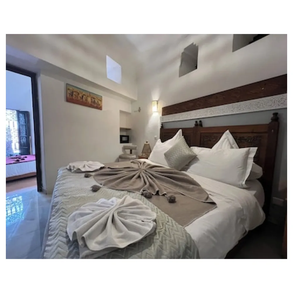 Riad Jnan El Cadi