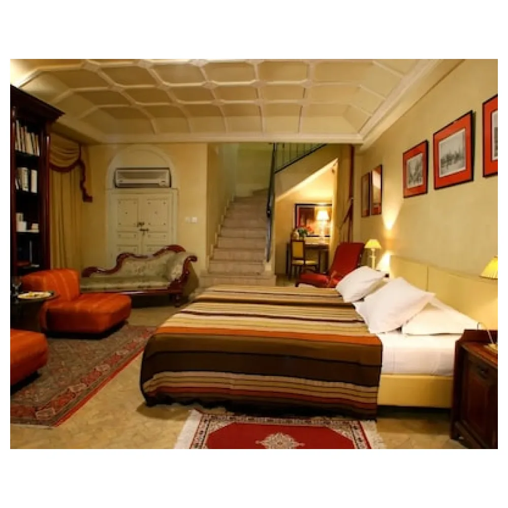 Riad Hasna Espi Marrakech