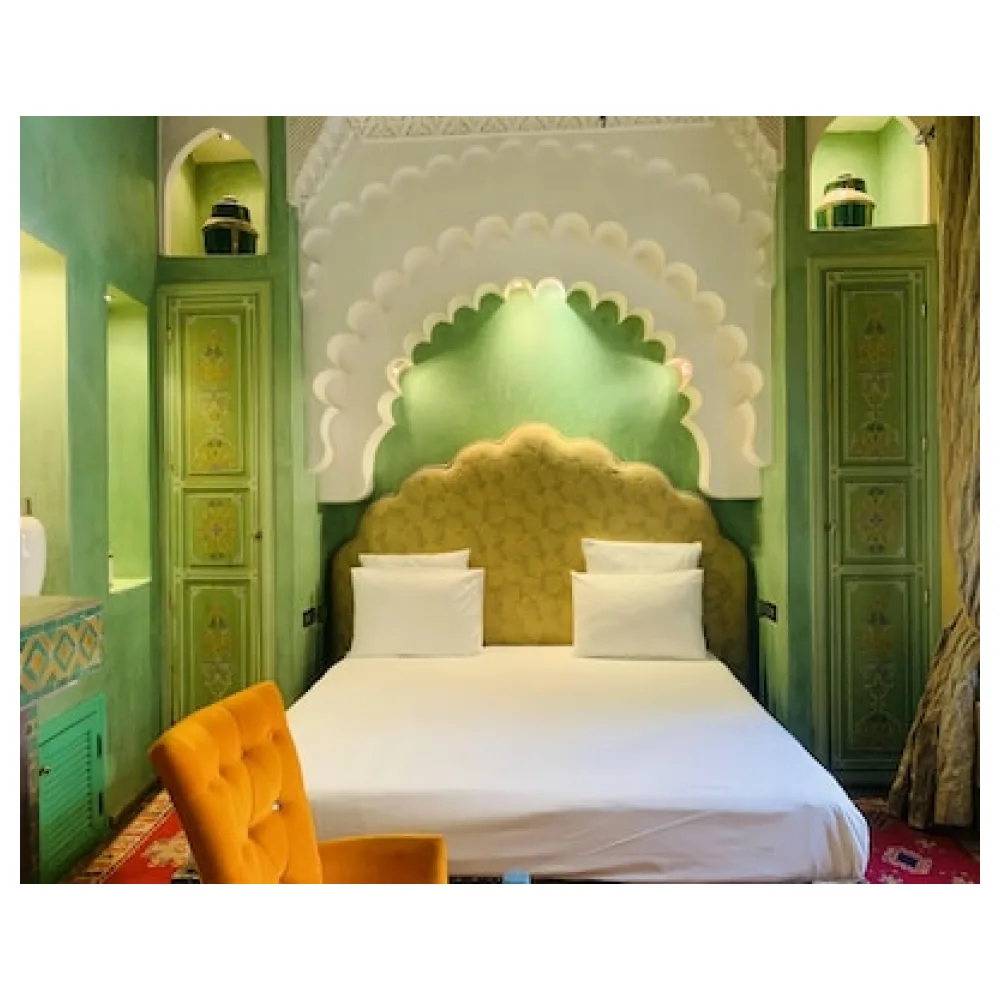 Riad Moullaoud