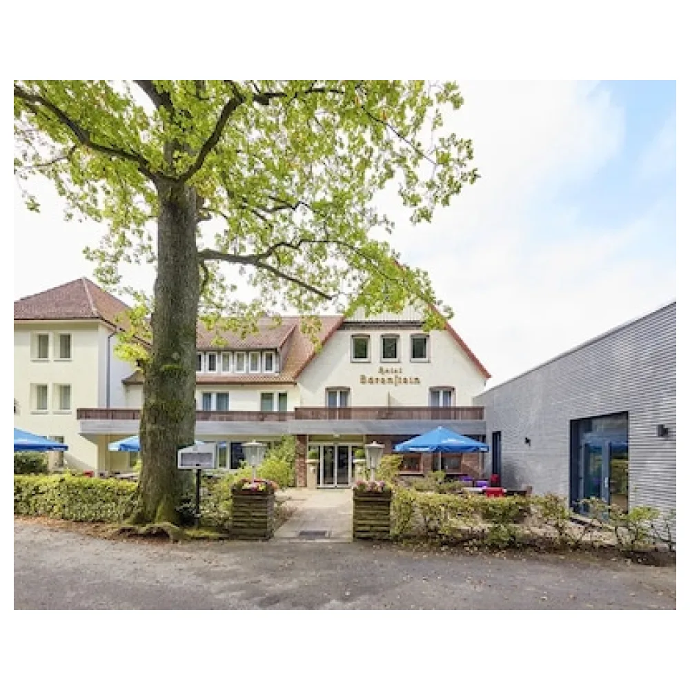 Waldhotel Bärenstein