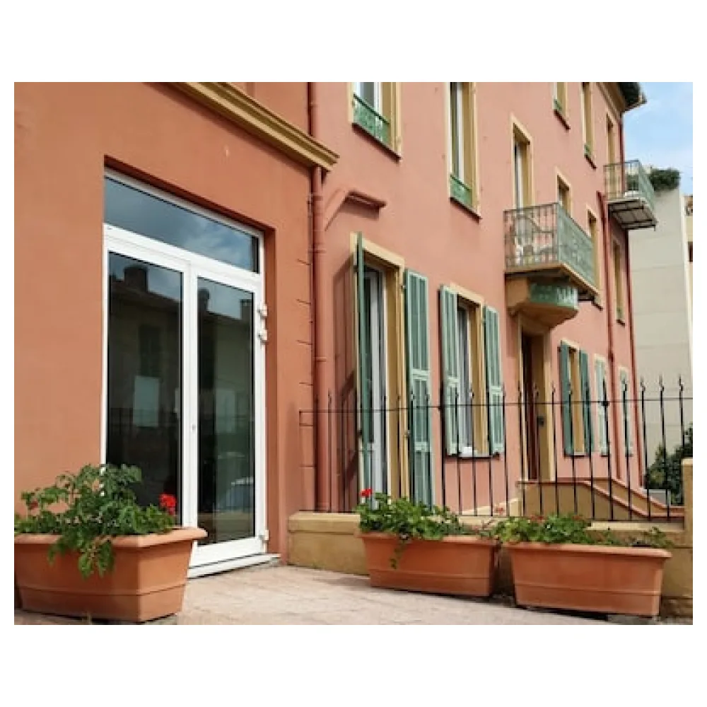 Hotel Marcellin