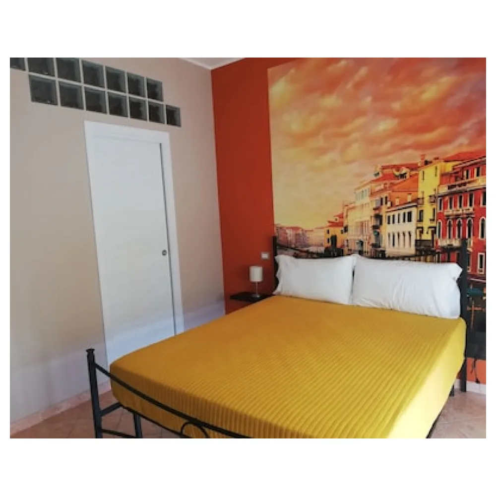 B&B Around the World