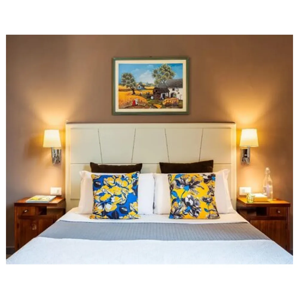 Marlin Rooms