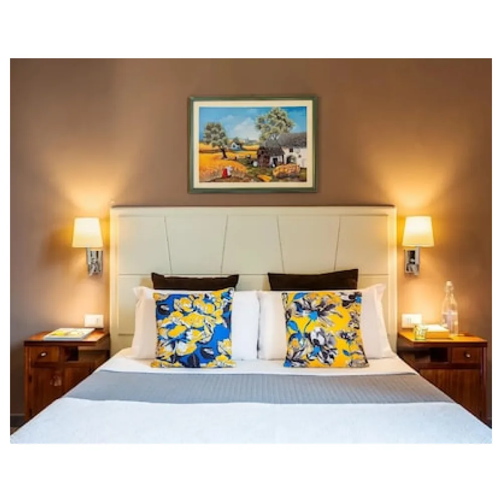 Marlin Rooms