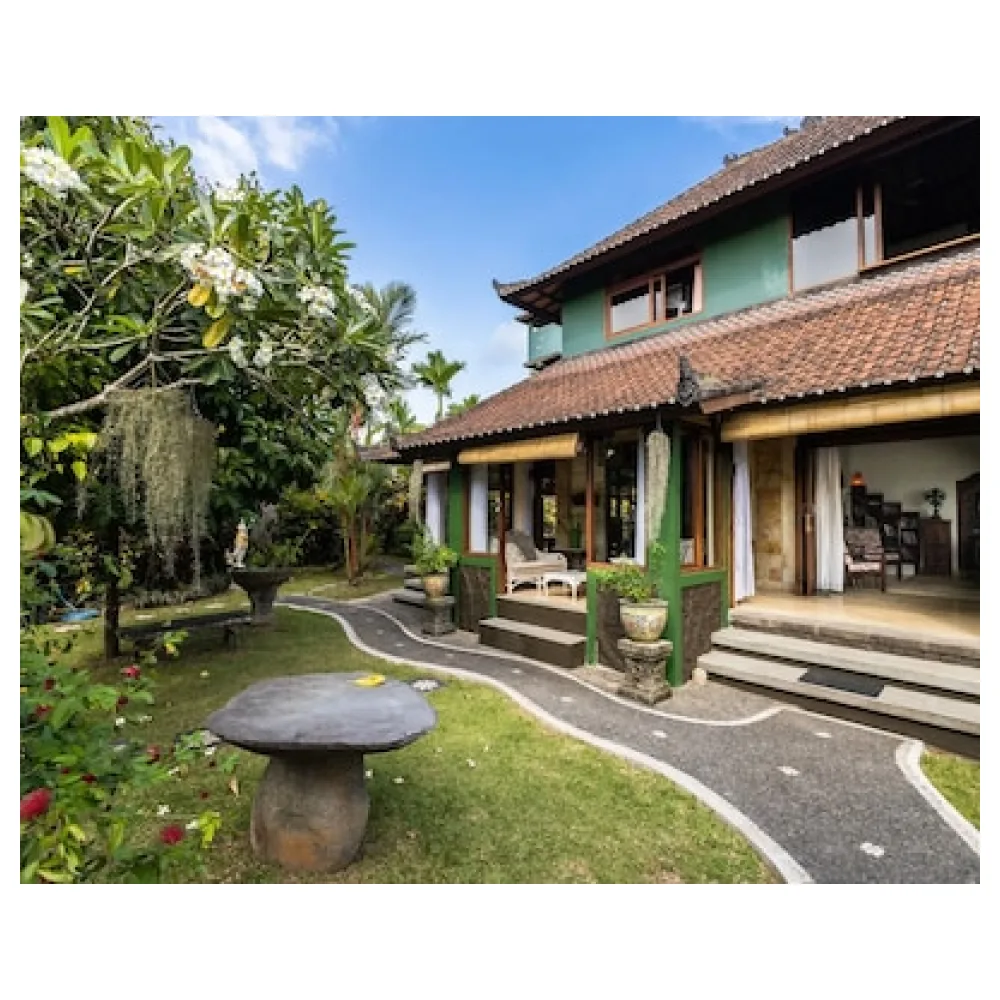 Devis Place Ubud