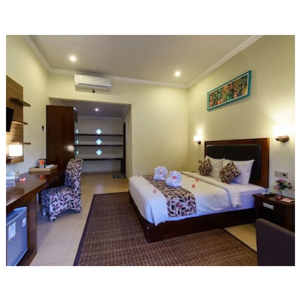 Bali Bungalo