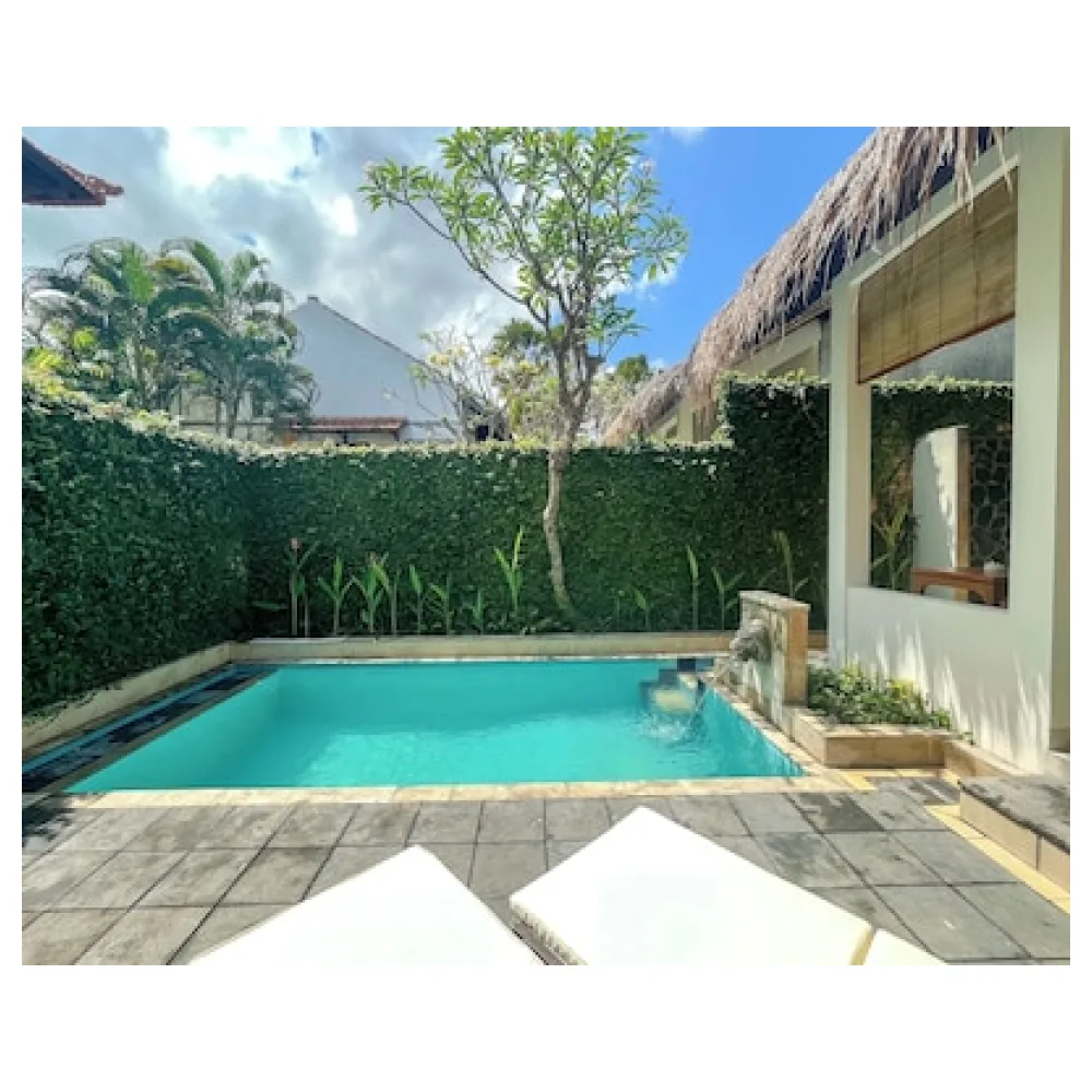The Lagoon Bali Pool Hotel and Suites