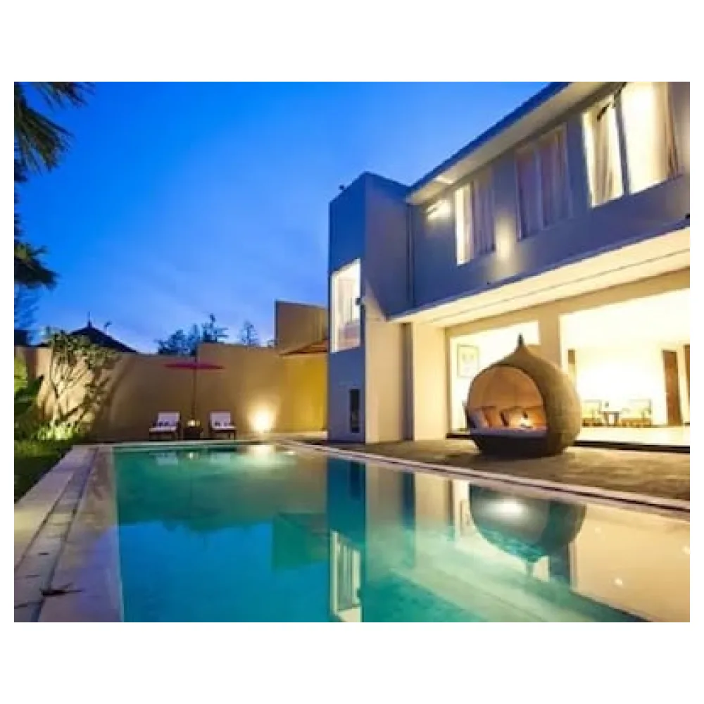 Danoya Villa - Private Luxury Residence