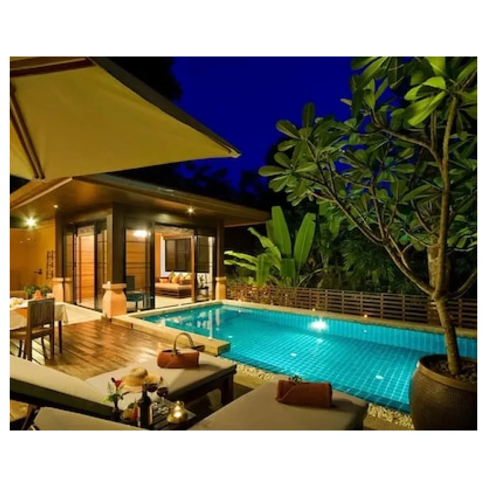 Korsiri Pool Villas
