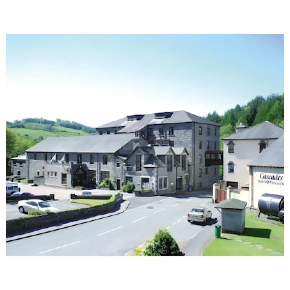 Whitewater Hotel & Spa