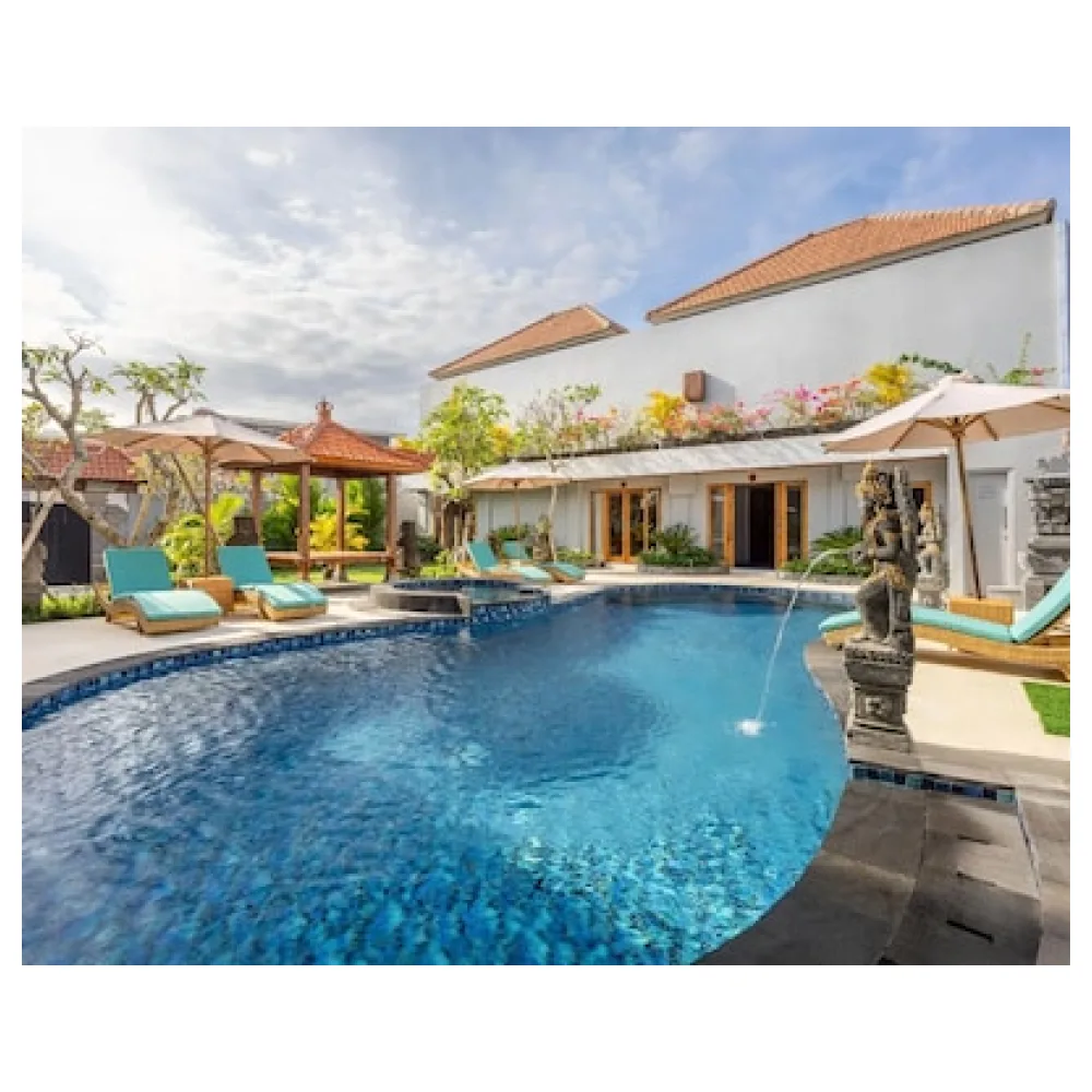 Dhong Livin Uluwatu
