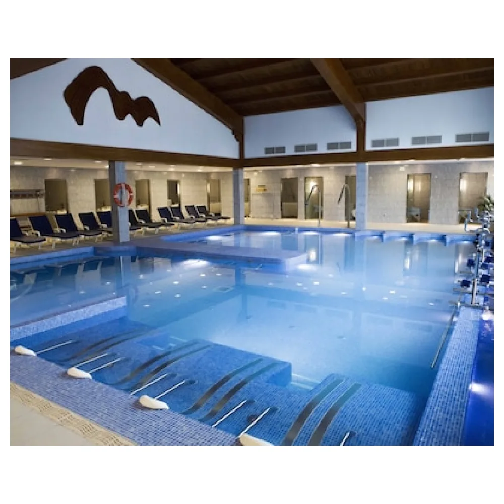 Balneario de Ledesma