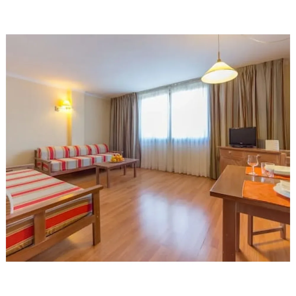 Apartamentos Carlos V