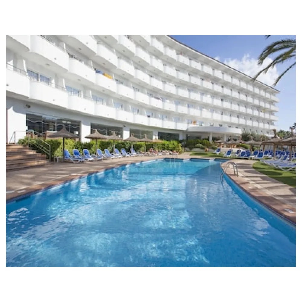 Grupotel Maritimo