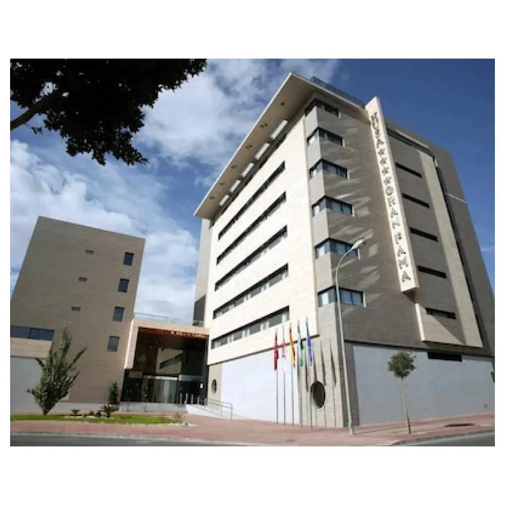 Hotel Gran Fama