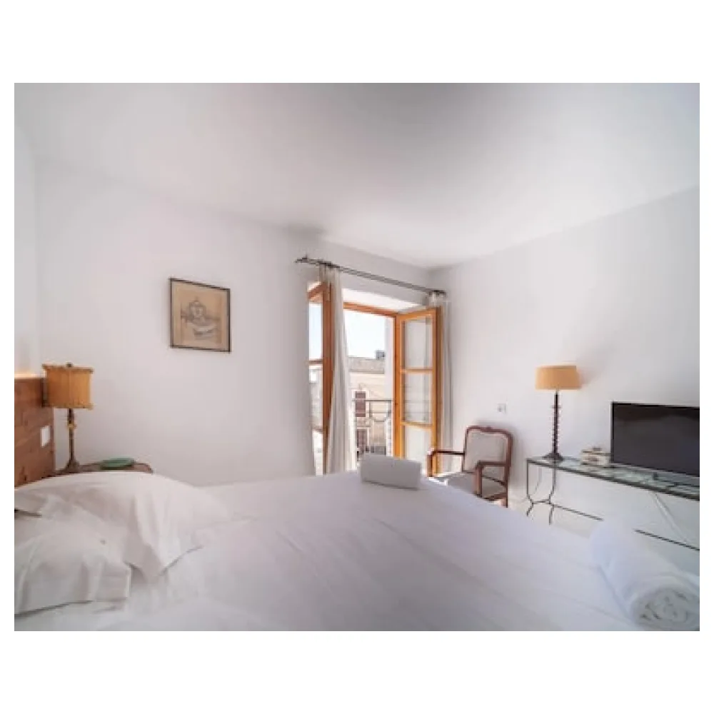 Hotel Forn Nou