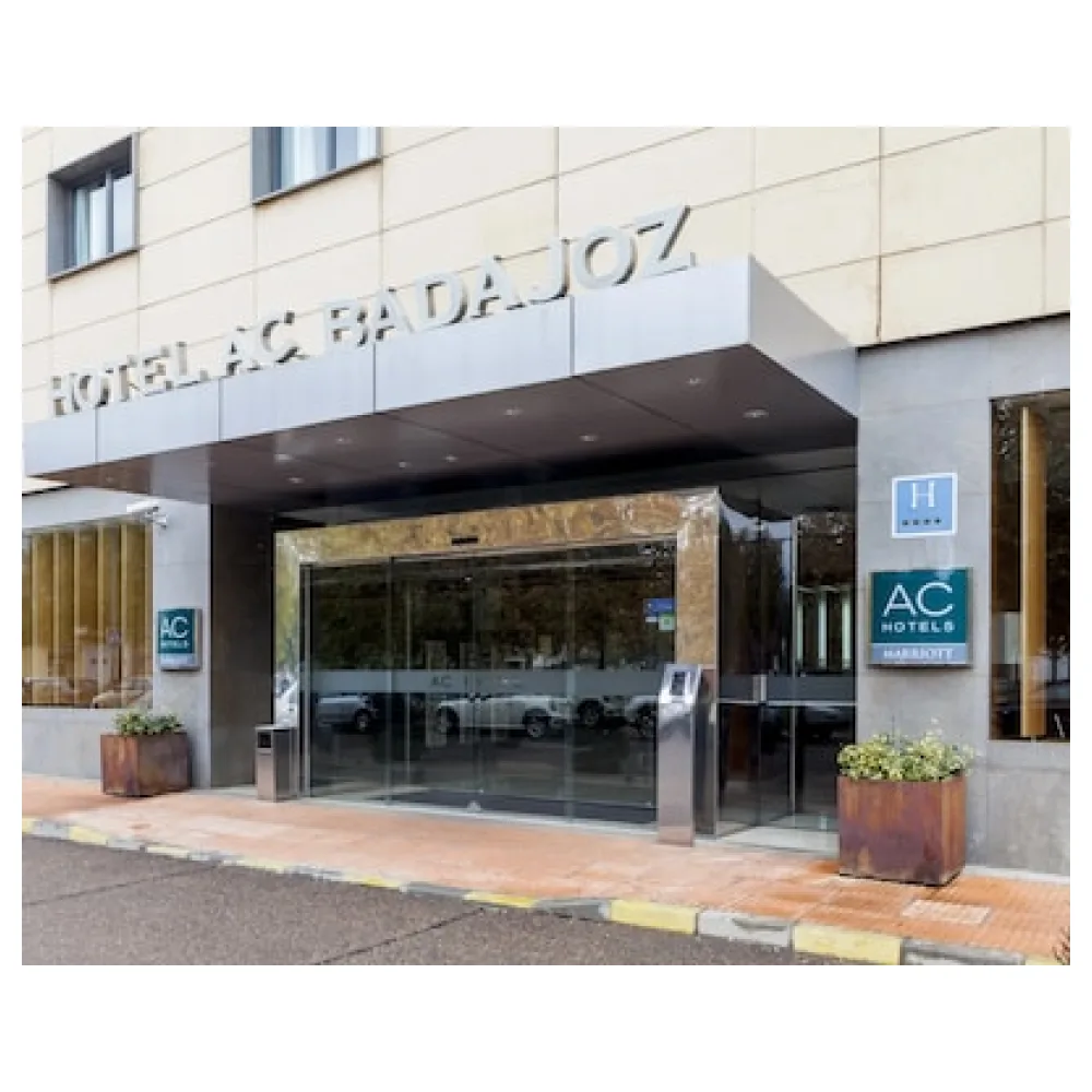 AC Hotel Badajoz