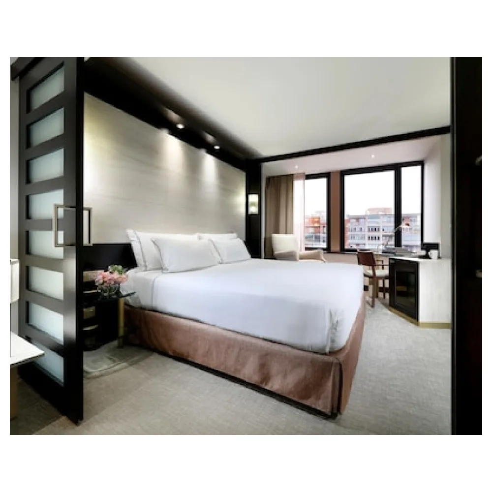 Meliá Barcelona Sarrià