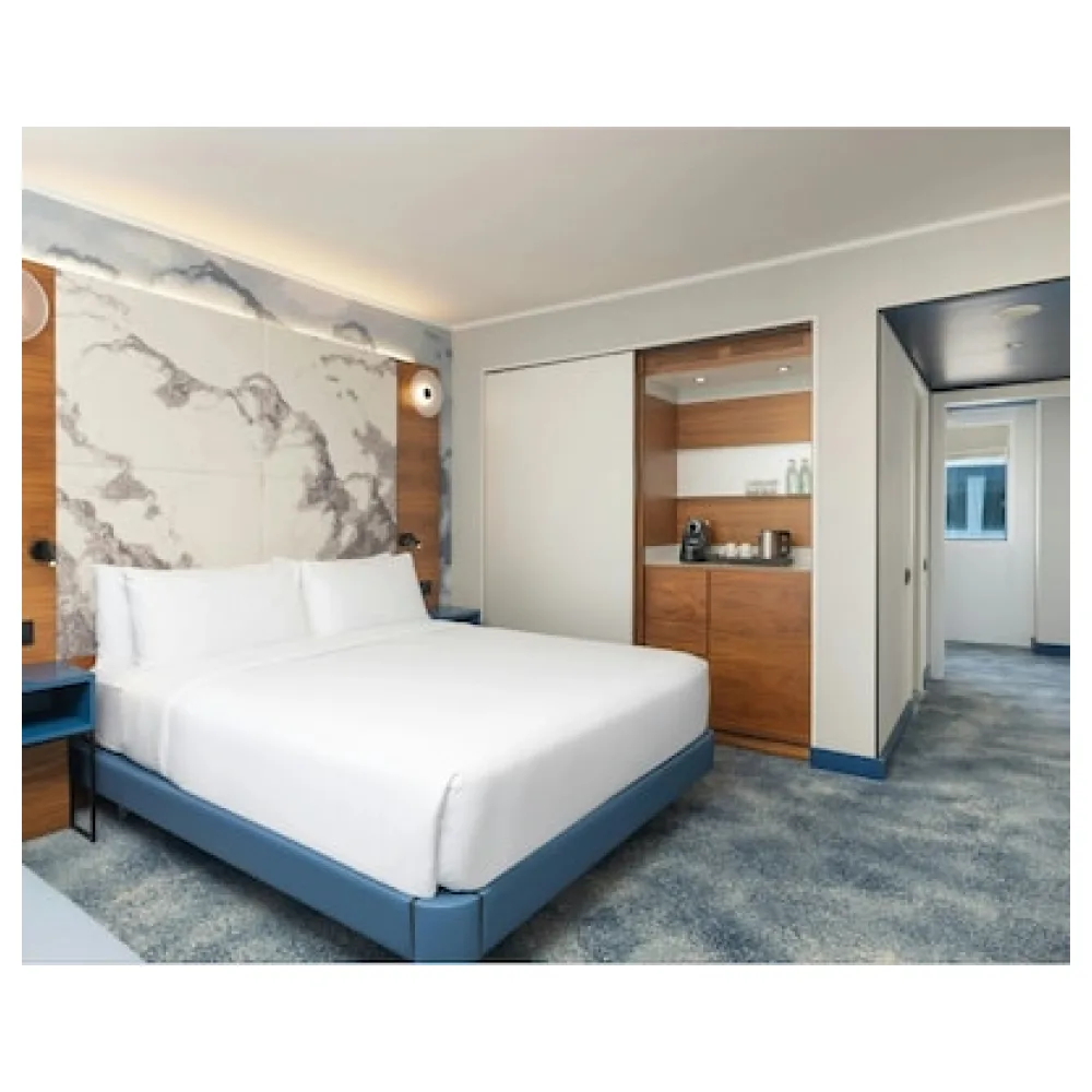 Hilton Barcelona