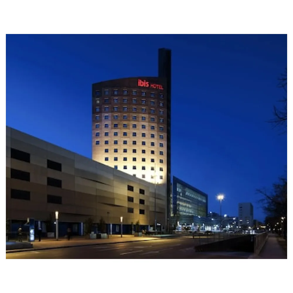 Ibis Barcelona Meridiana