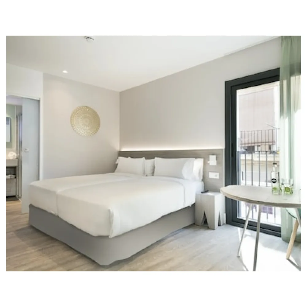 Hotel Niu Barcelona
