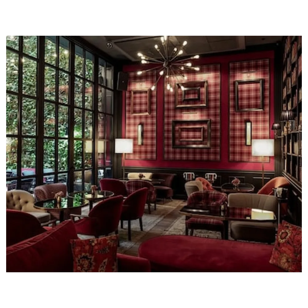 Wittmore Hotel