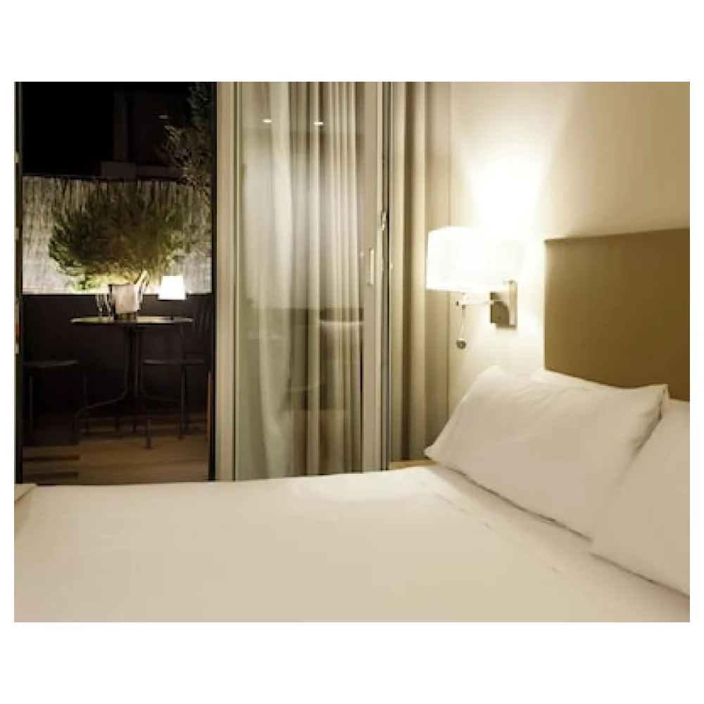 Aparthotel Mariano Cubi Barcelona