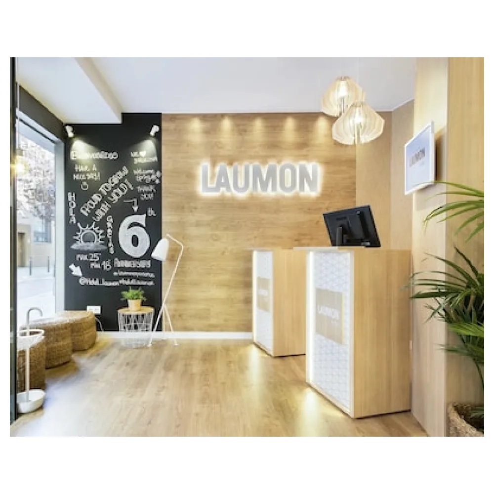 Hotel Acta Laumon