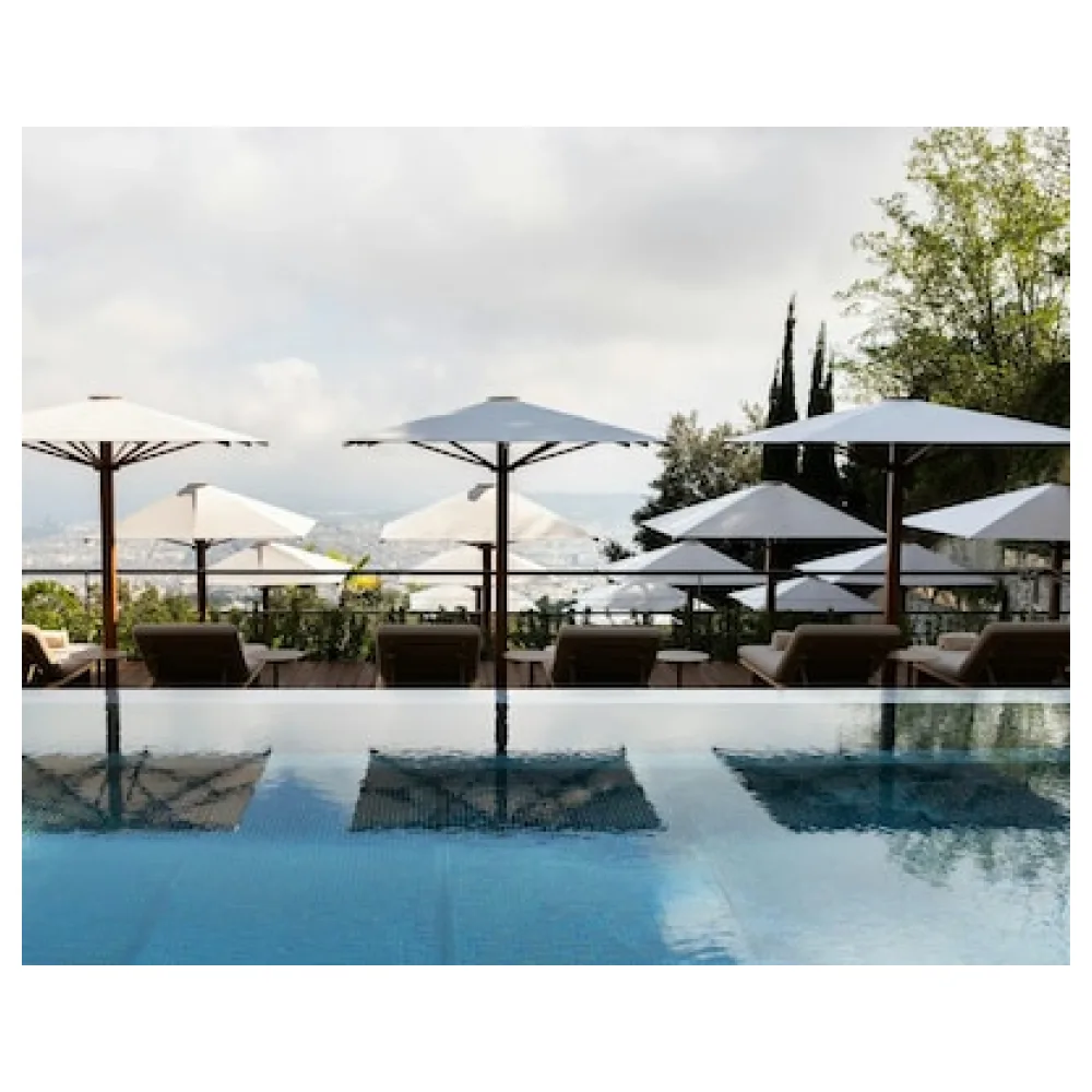 METT Barcelona GL - A Leading Hotel of the World