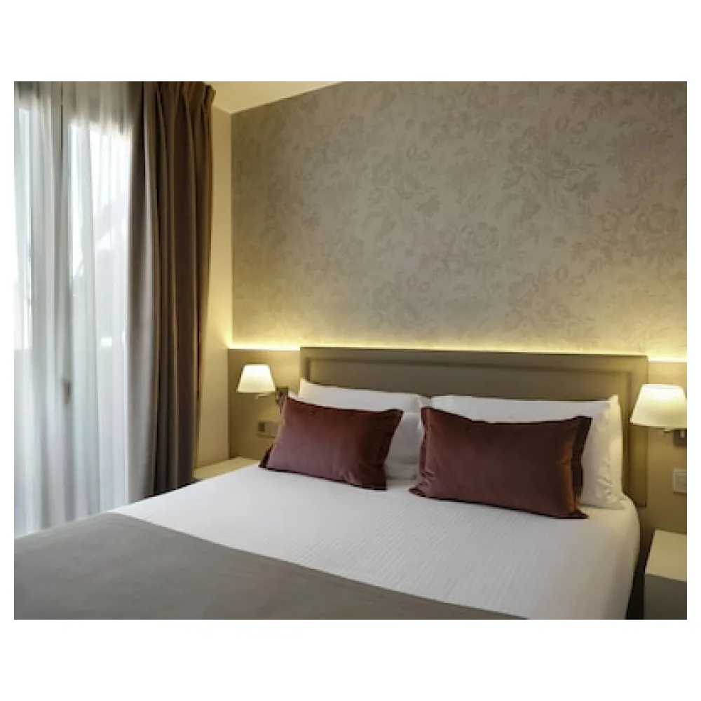 Musik Boutique Hotel