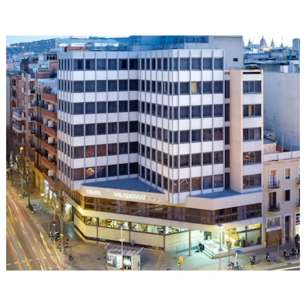 Hotel Viladomat
