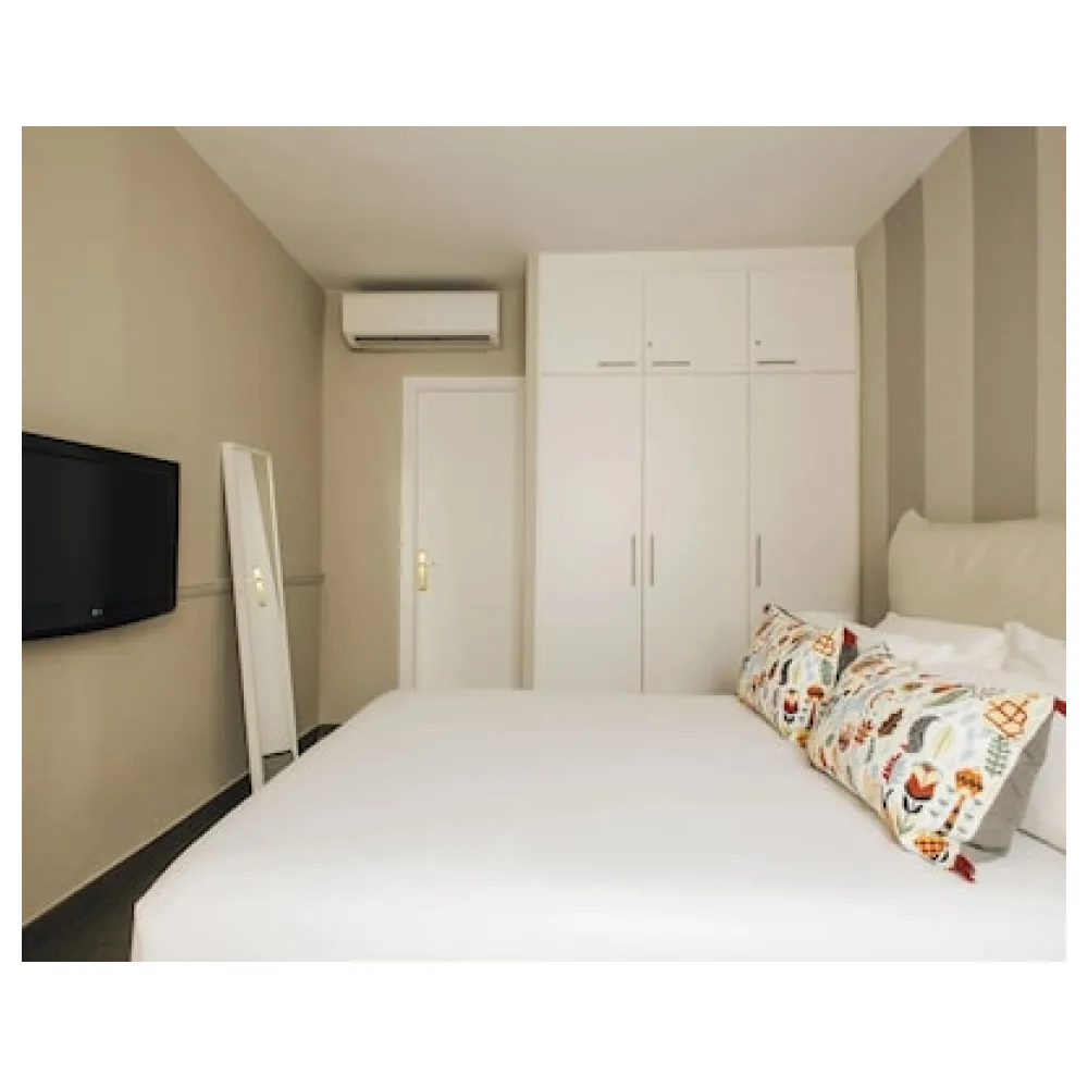Barcelona Apartment Val