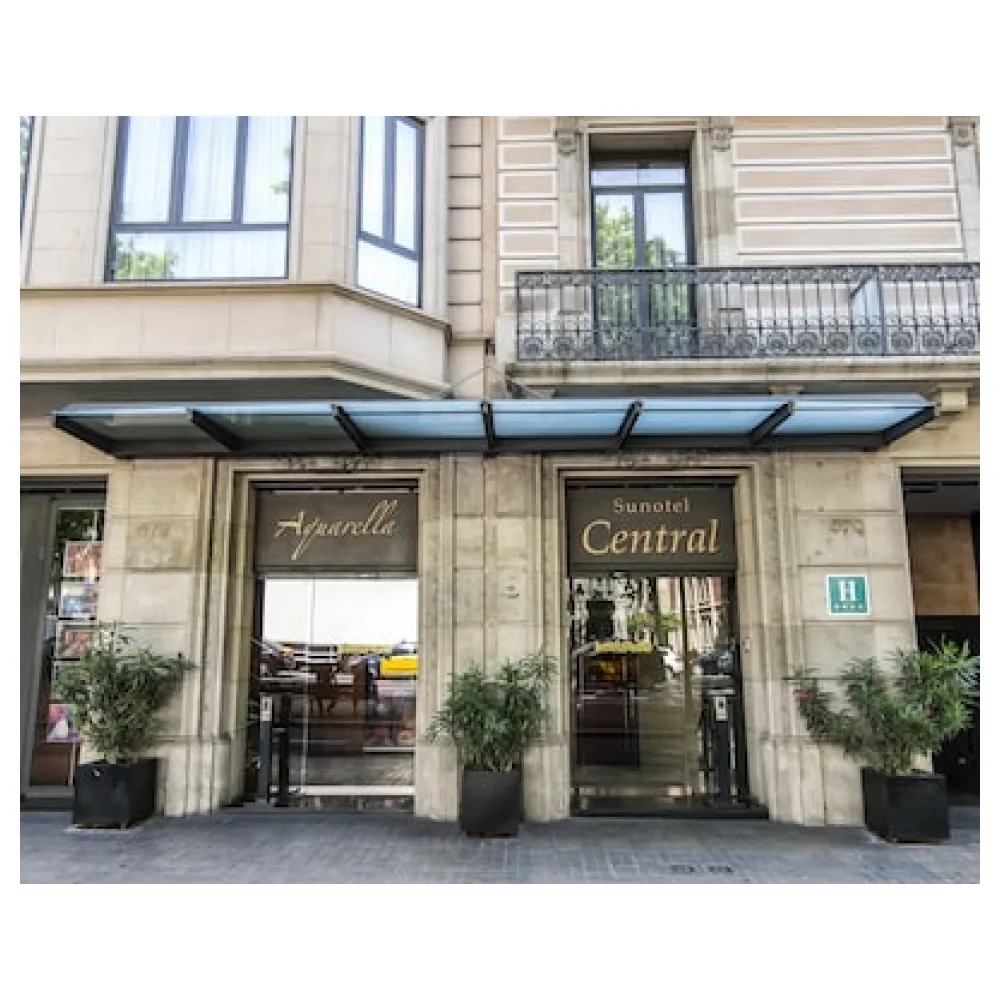 Petit Palace Eixample
