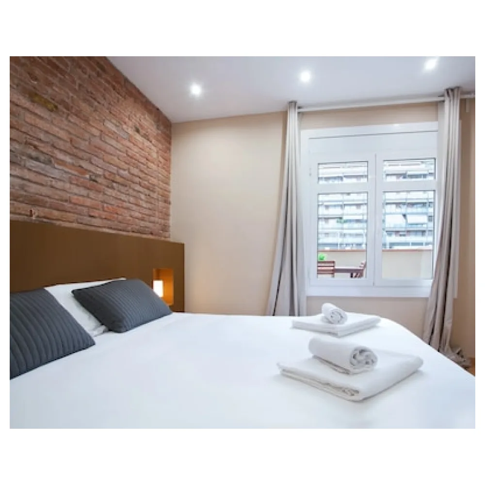 Bbarcelona Apartments Sagrada Familia Flats