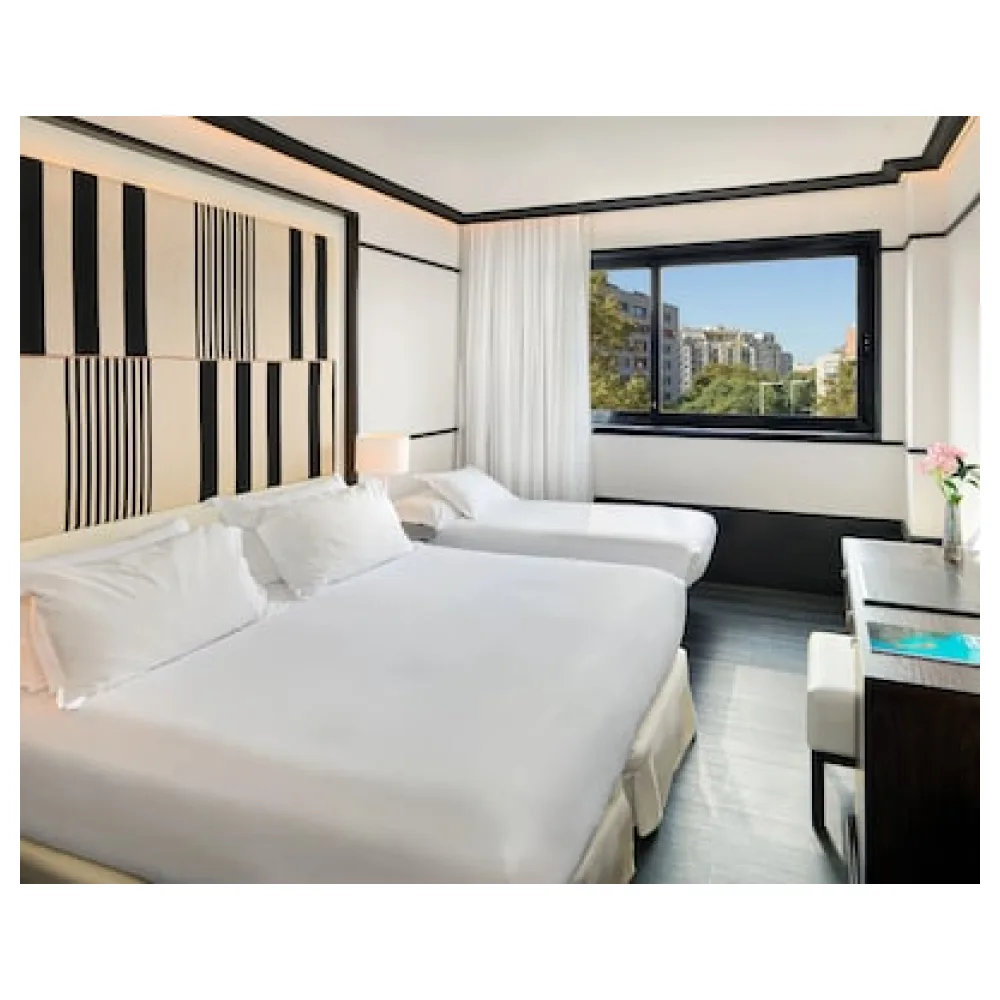 H10 Marina Barcelona