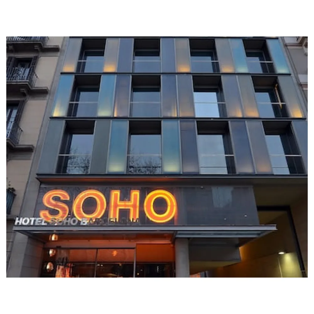 Hotel Soho
