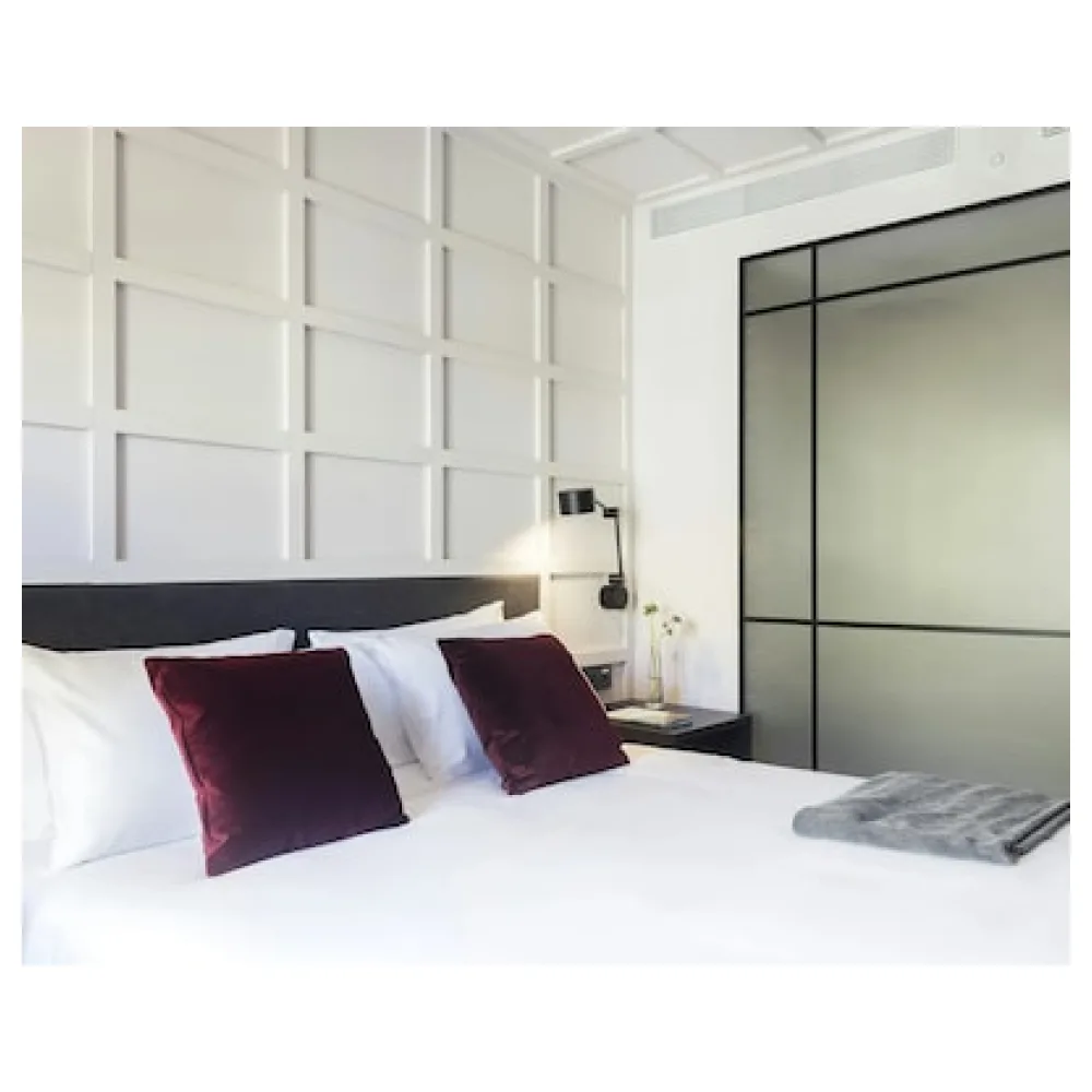Yurbban Ramblas Boutique Hotel