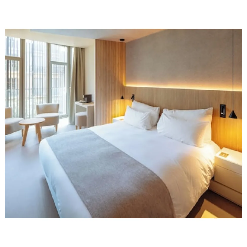 Hotel Arconte