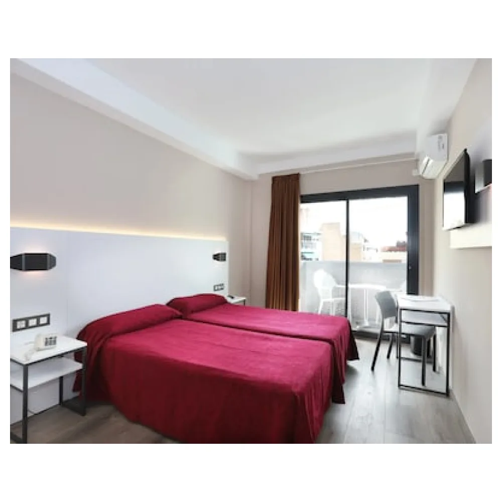 Hotel Alameda