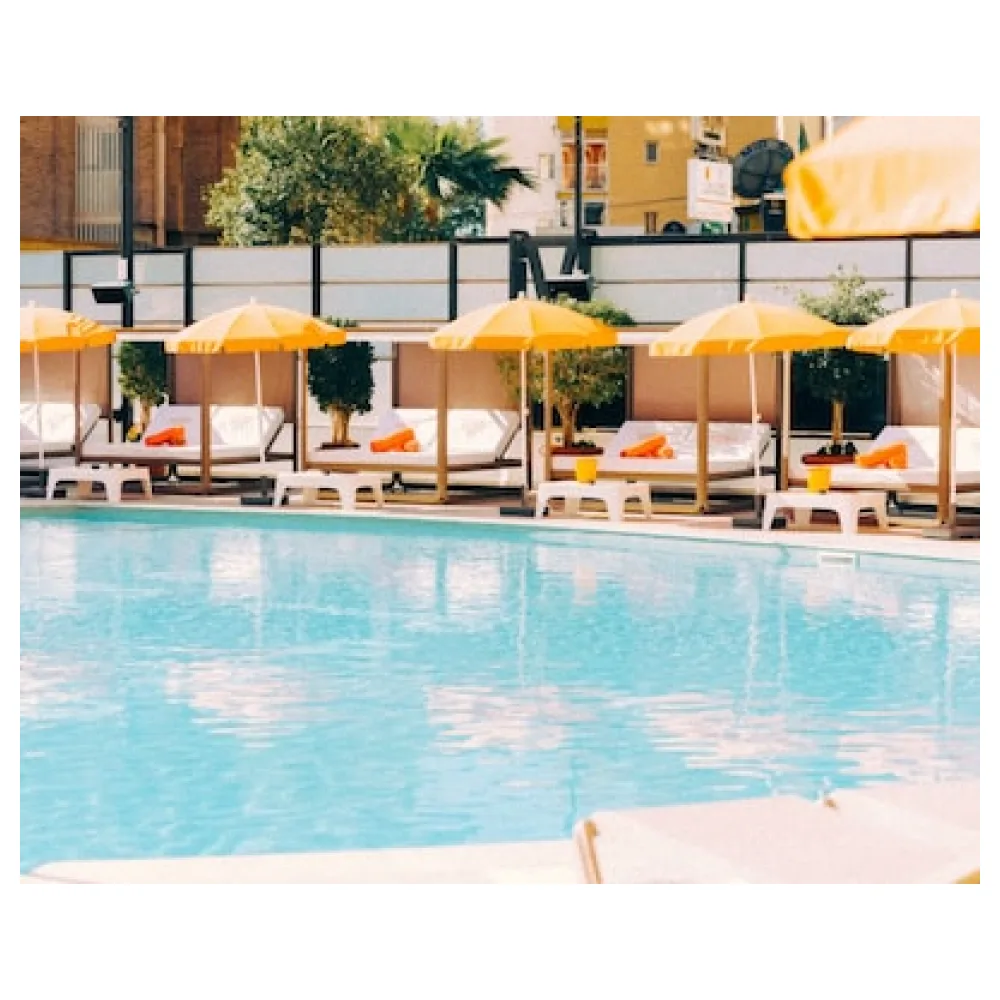 Marina Resort Benidorm