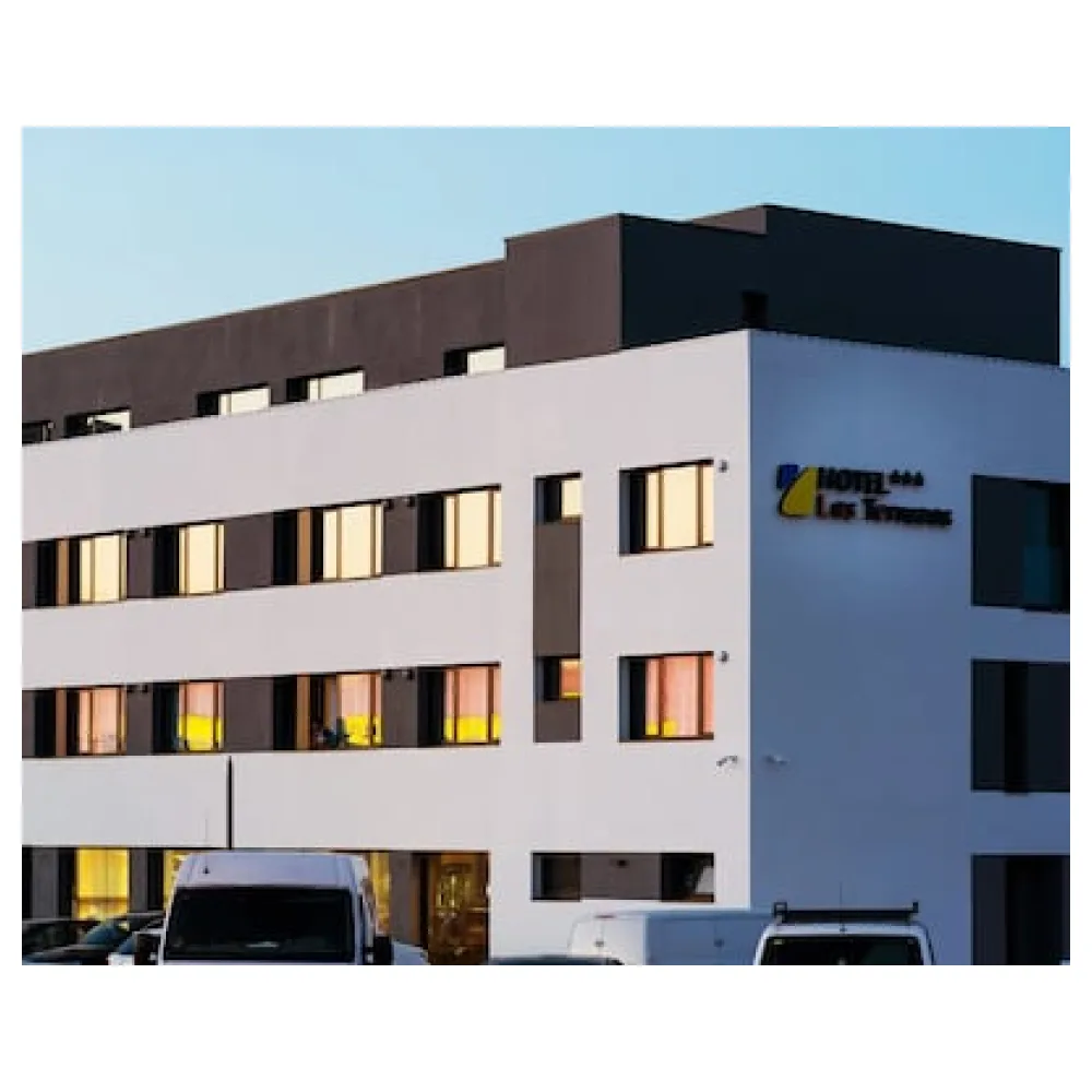 Hotel Las Terrazas