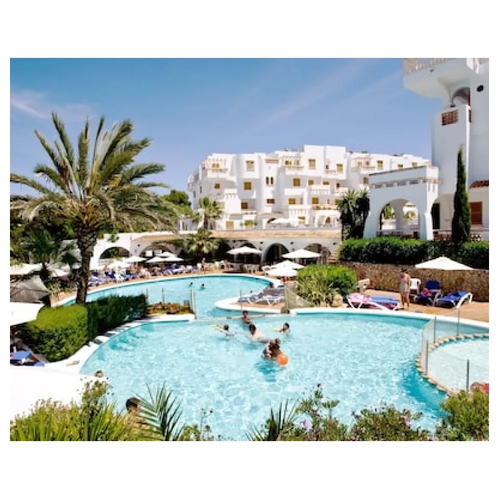 Gavimar La Mirada Club Resort