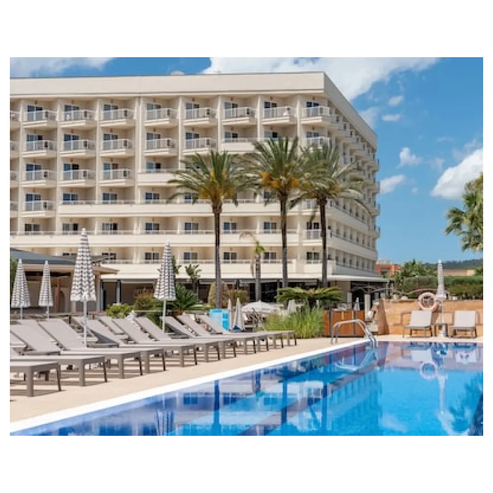Cala Millor Garden Hotel - Adults Only
