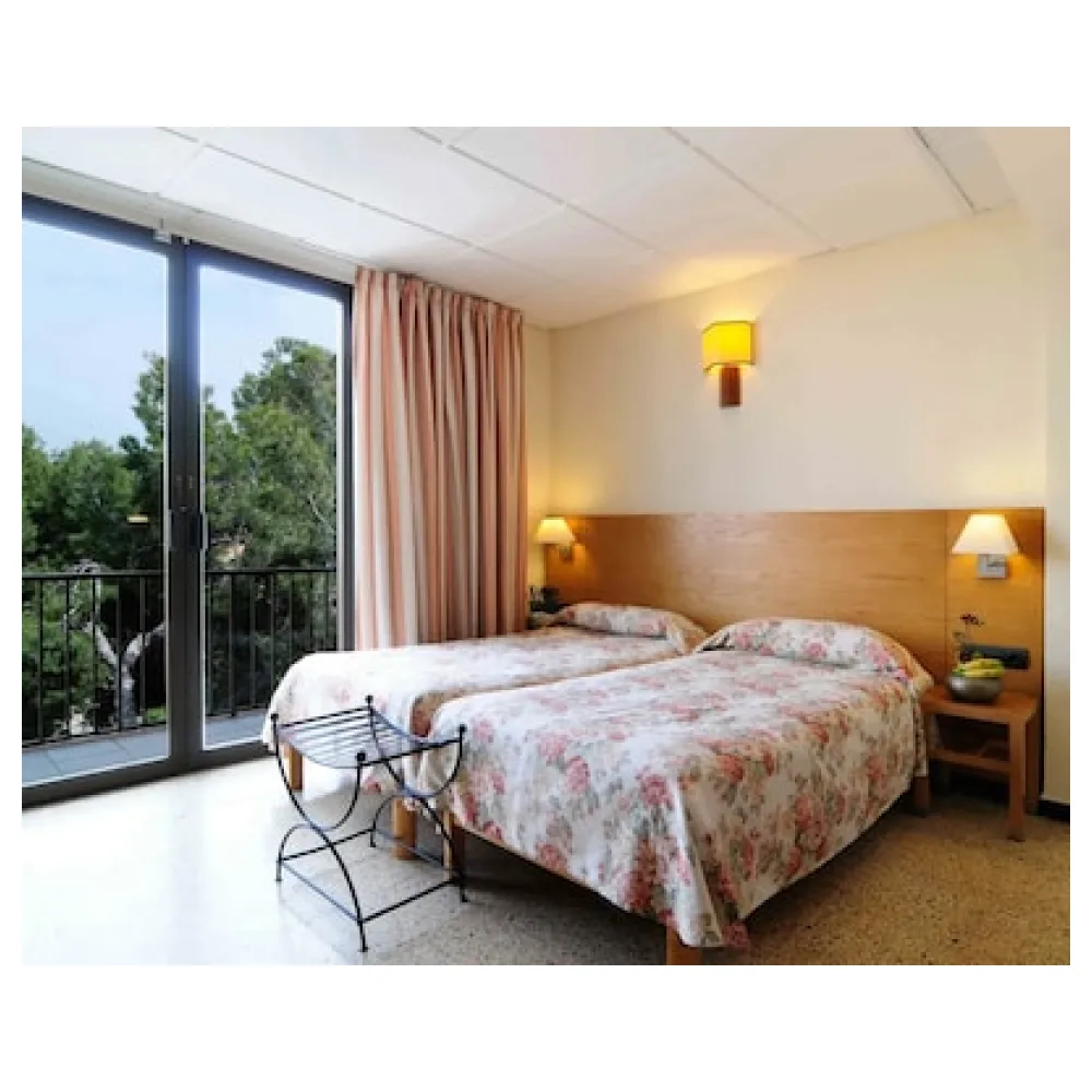 Hotel Balear