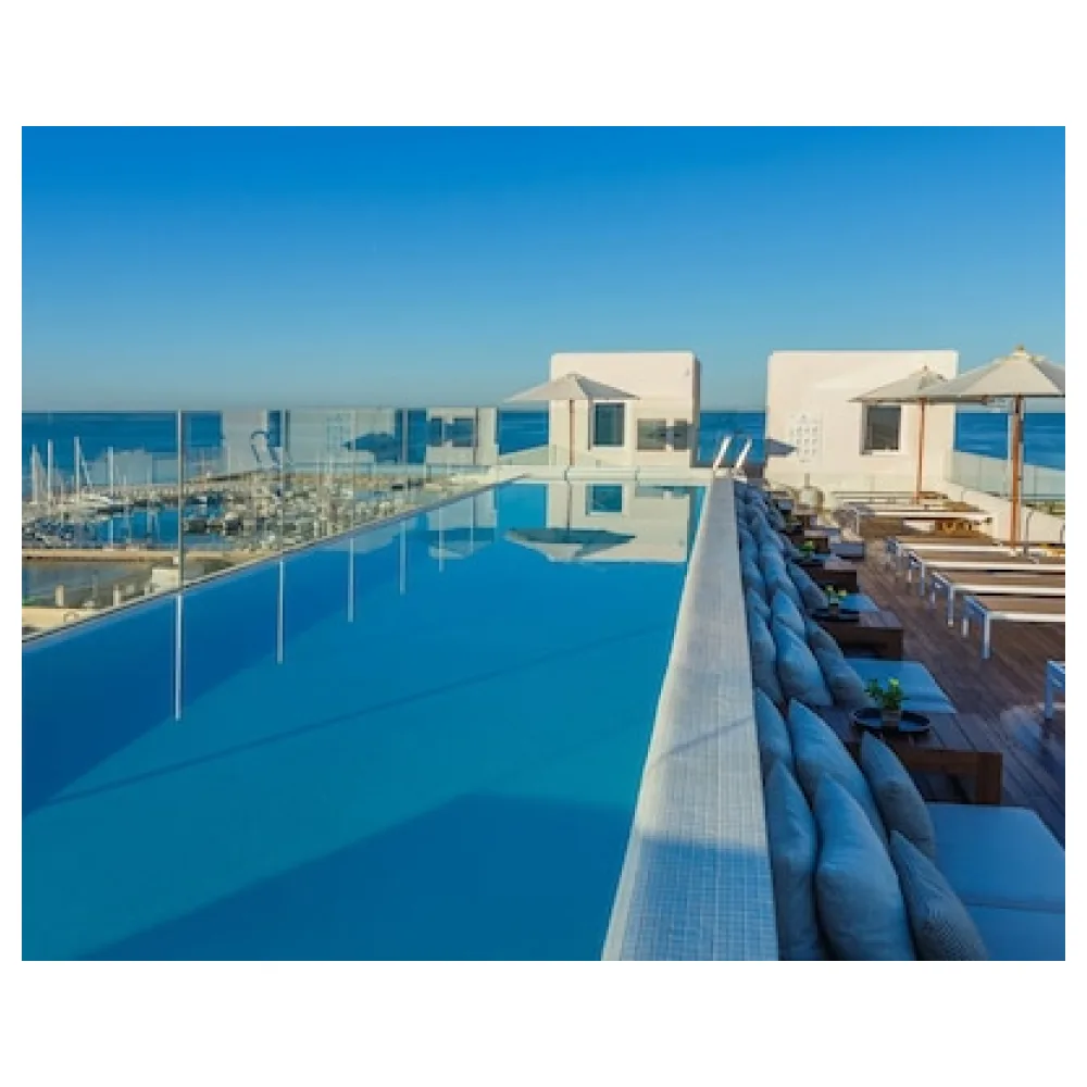HM Alma Beach - Adults Only
