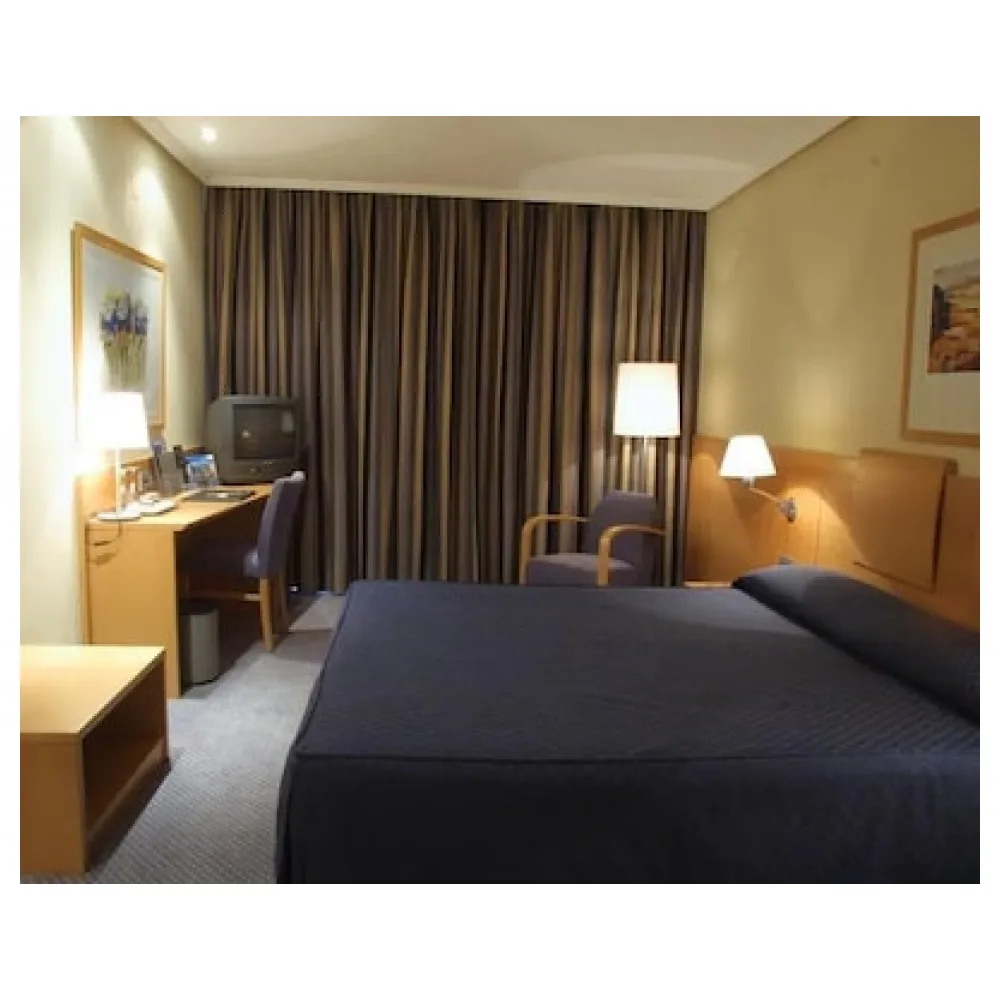Eurostars Rey Alfonso X