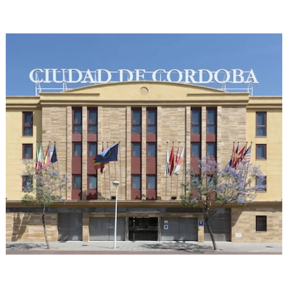 Exe Ciudad de Córdoba