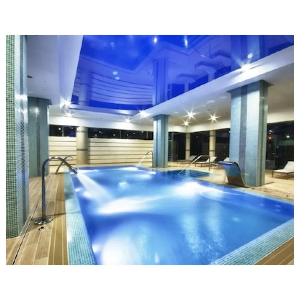 Hotel Puertobahia & Spa
