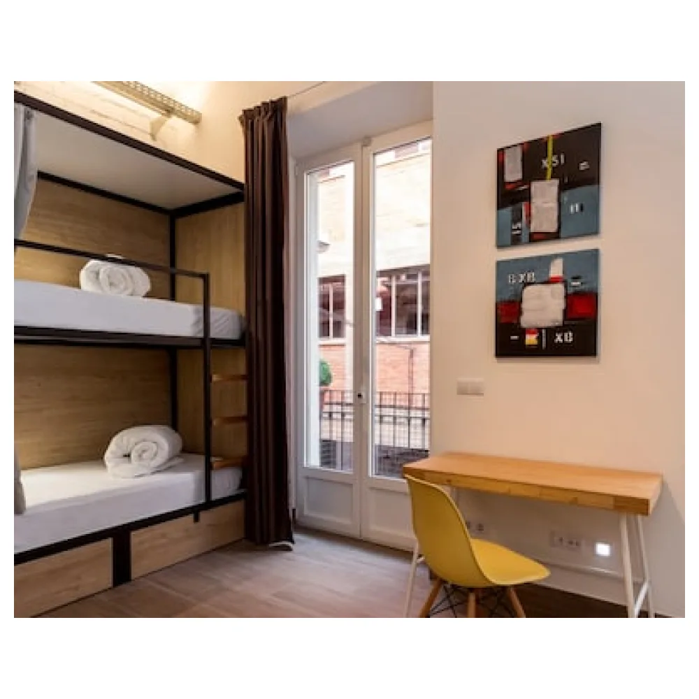 Hostel Nüt