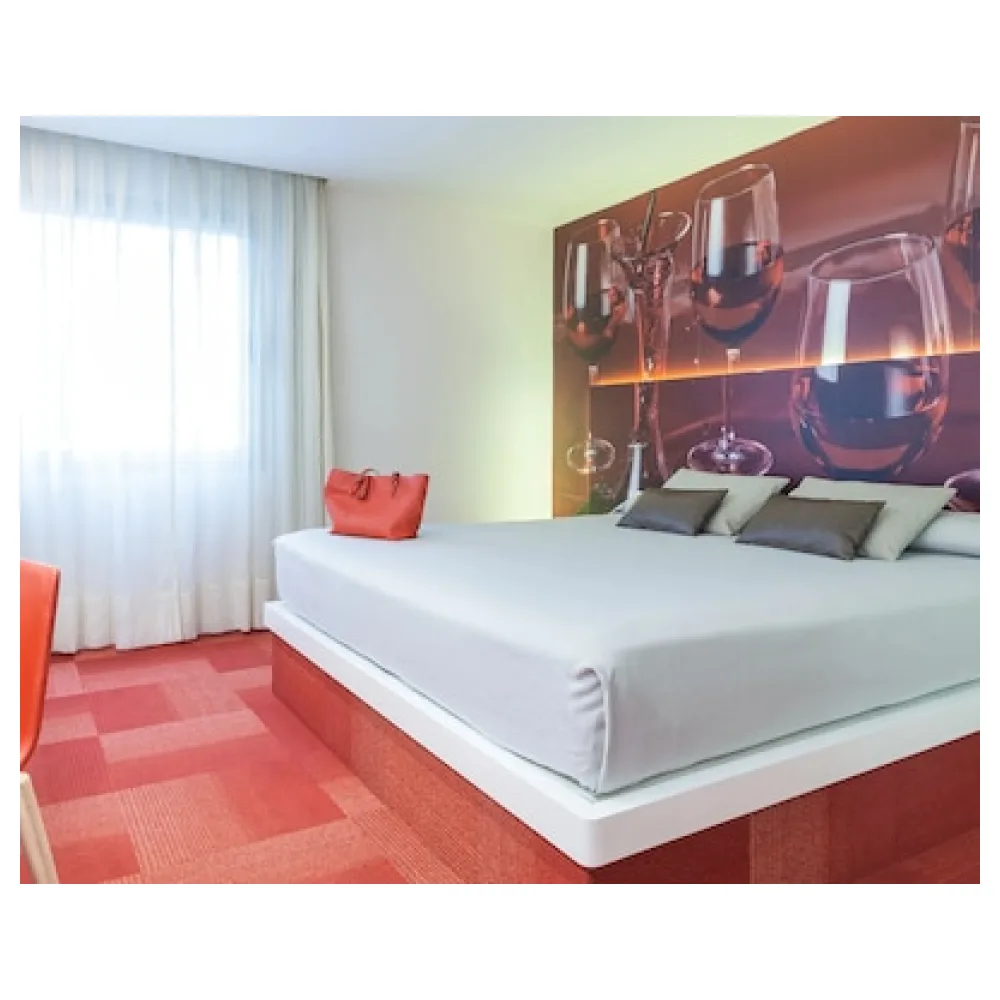 Hotel Macià Granada Five Senses Rooms & Suites